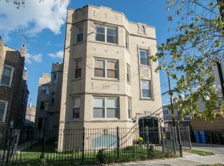 2619 N Harding Ave APT 3, Chicago, IL 60647