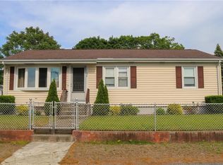 26 Lena St, North Providence, RI 02904