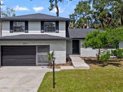 644 Hamlet Dr, Port Orange, FL, 32127