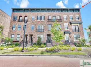 501 Port St, Savannah, GA 31401