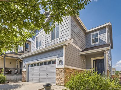 4803 S Picadilly Ct Court, Aurora, CO, 80015