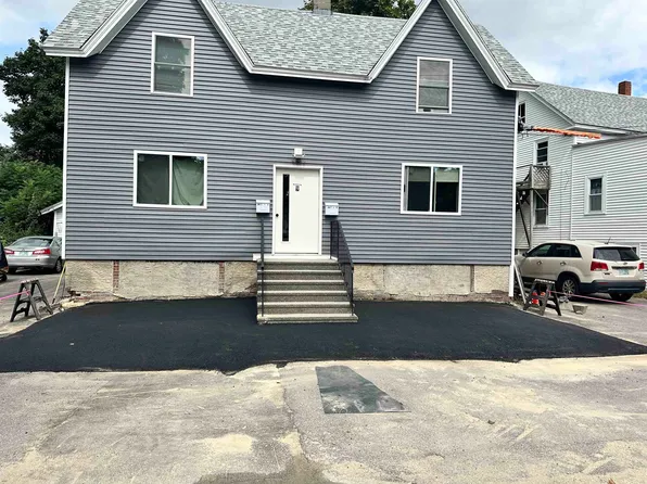 9 Water Street, Farmington, NH 03835