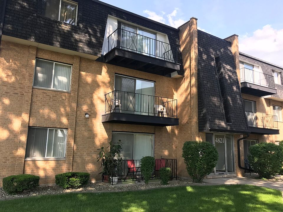 1st image of 4821 W 109th St APT 204