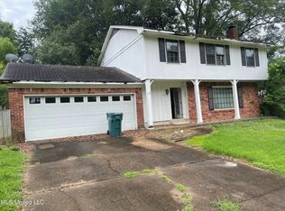 1719 George Pl, Southaven, MS 38671