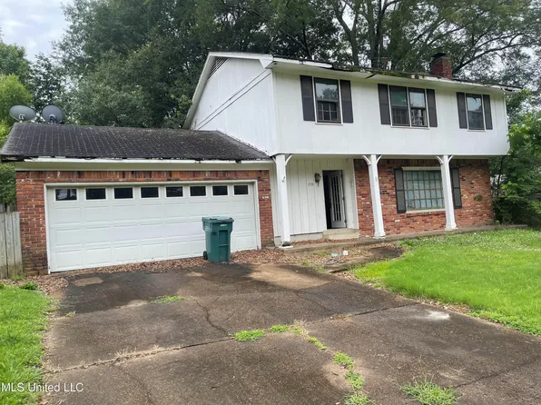 1719 George Pl, Southaven, MS 38671