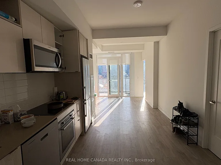 121 Lower Sherbourne St #1556 — Photo 5