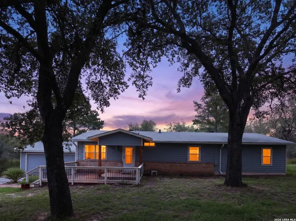 22710 PETWOOD DR, San Antonio, TX 78264