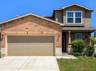 10502 Castello Cyn, San Antonio, TX 78254