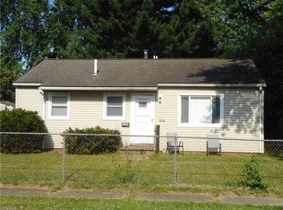 2206 Endrow Ave NE, Canton, OH 44705