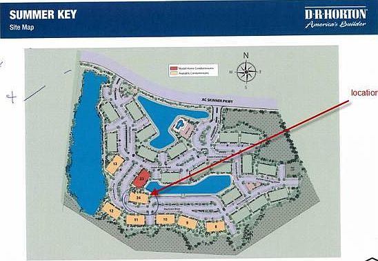 2nd image of 4959 Key Lime Dr