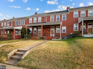 7261 Conley St, Baltimore, MD 21224