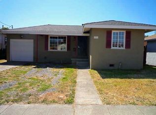 559 42nd St, Richmond, CA 94805