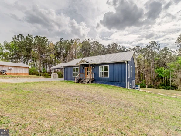 221 David Price Rd, Cedartown, GA 30125