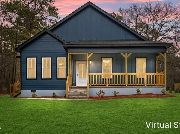 147 Creek Bend Drive, Vass, NC 28394