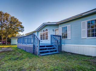 12311 Salisbury Rd, Gulfport, MS 39503