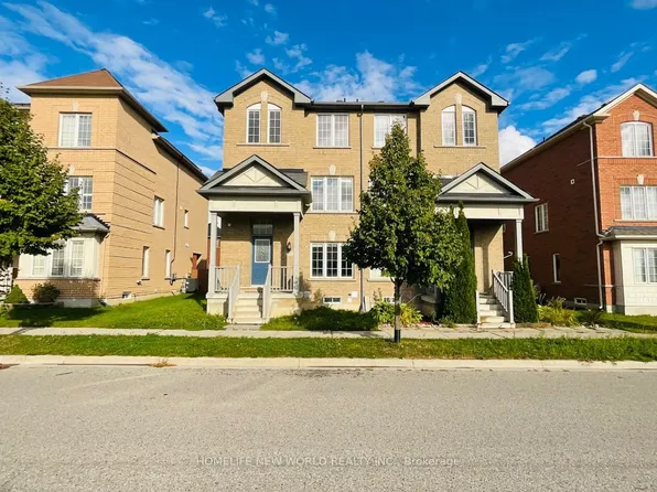 31 John Allan Cameron St Floor 1, Markham, ON L6B 0P3