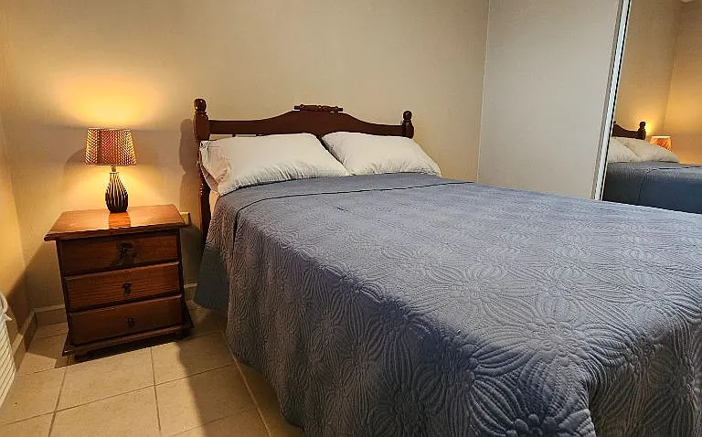 Condominio Ensenada del Mar Carr 413 km 0.2 Apt 40 #Apt 405 — Photo 11