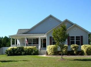 134 Webfoot Dr, Garner, NC 27529