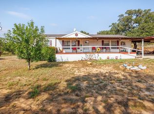 7350 Hobbs Ln, Brownwood, TX 76801