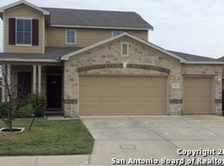 2102 Juniper Cyn, San Antonio, TX 78245