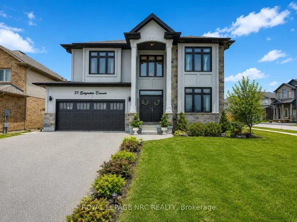 31 Bergenstein Cres, Pelham, ON L0S 1E6