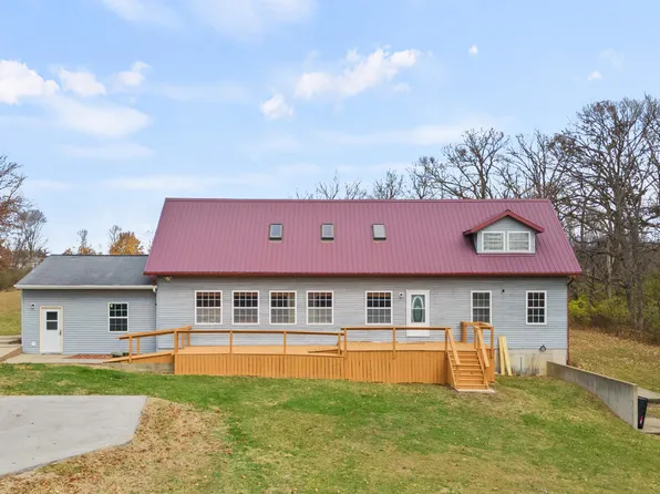 23268 State Highway 92, Columbus Junction, IA 52738
