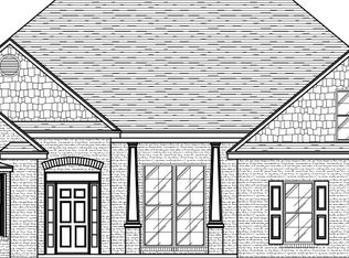 12841 Chelle Way, Mobile, AL 36695