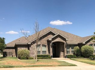 4410 Llano Ct, Midland, TX 79707