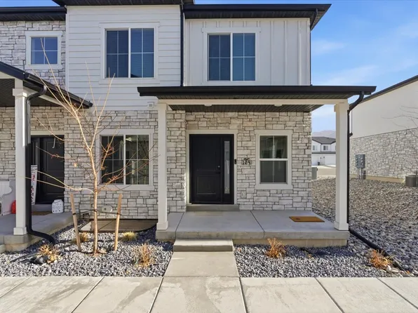 1181 N 550 W #104-A, Tooele, UT 84074