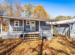 945 N 40th Dr, Shirley, AR 72153