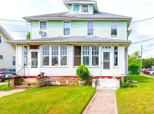 400 Heulings Ave, Riverside, NJ 08075