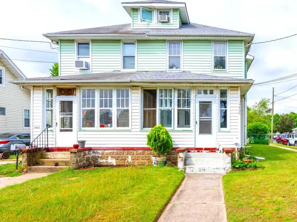 400 Heulings Ave, Riverside, NJ 08075