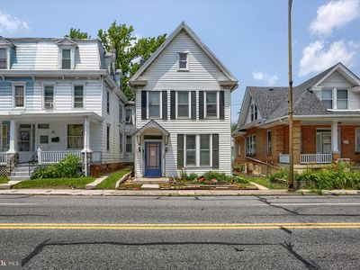 2516 Walnut St, Harrisburg, PA, 17103