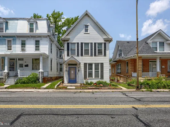 2516 Walnut St, Harrisburg, PA 17103