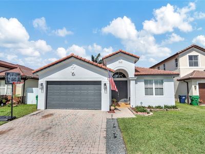 24016 SW 110th Ct, Homestead, FL, 33032