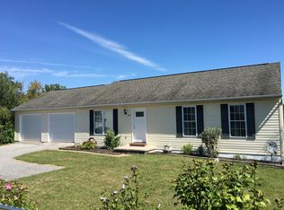 226 Maryland Ave, Taneytown, MD 21787