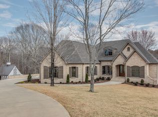 5939 Greenbrier Rd, Franklin, TN 37064