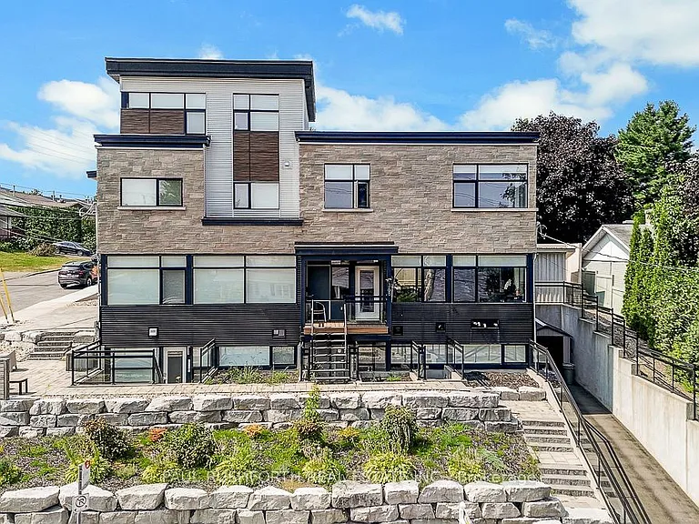1368 Belcourt Blvd #A — Photo 1