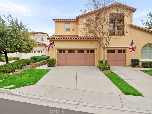 23822 Los Pinos Ct, Corona, CA 92883