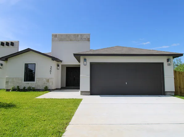 3301 Edmundo Lopez Dr, Laredo, TX 78046