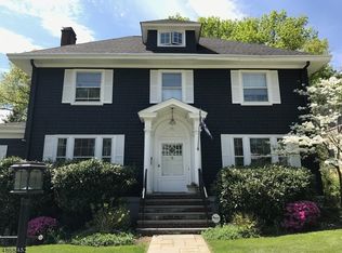 26 Clinton Ave, Maplewood, NJ 07040