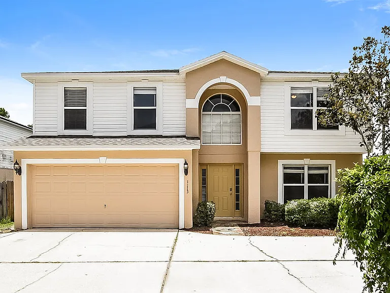 1113 Benan Ct — Photo 1