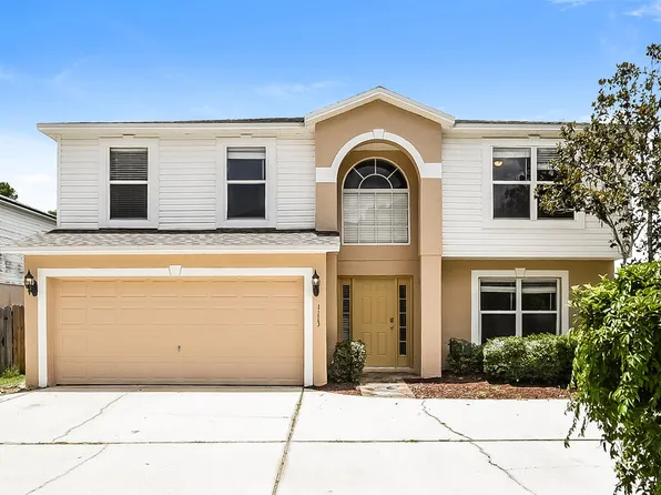 1113 Benan Ct, Apopka, FL 32712