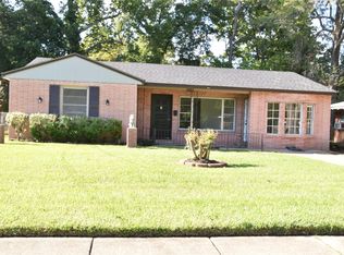 3623 Milton St, Shreveport, LA 71109