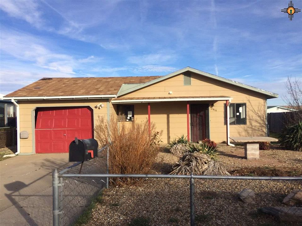 2414 Calle Dulce, Las Vegas, NM 87701 Zillow