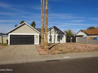 8602 W Wethersfield Rd, Peoria, AZ 85381