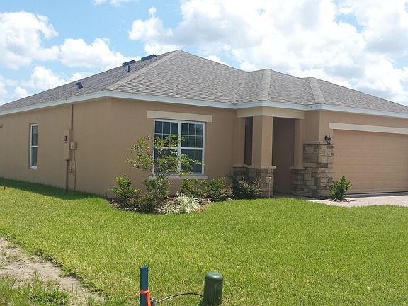 2nd image of 3446 Harlequin Dr
