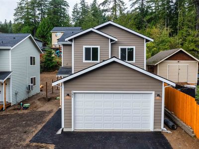 381 E Sullivan Street, Allyn, WA, 98524