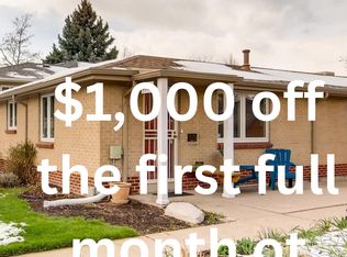 4951 W 36th Ave, Denver, CO 80212