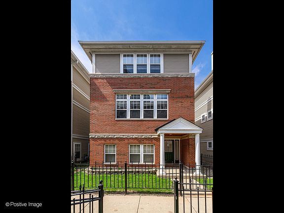 3rd image of 4922P S Cornell Ave